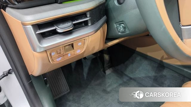 Hyundai Grandeur Hybrid (GN7) id 4773527 из Кореи 10