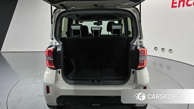 Kia The New Kia Ray id 5016706 из Кореи 10