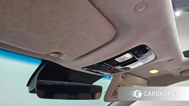 Hyundai Grandeur Hybrid (GN7) id 4980059 из Кореи 10