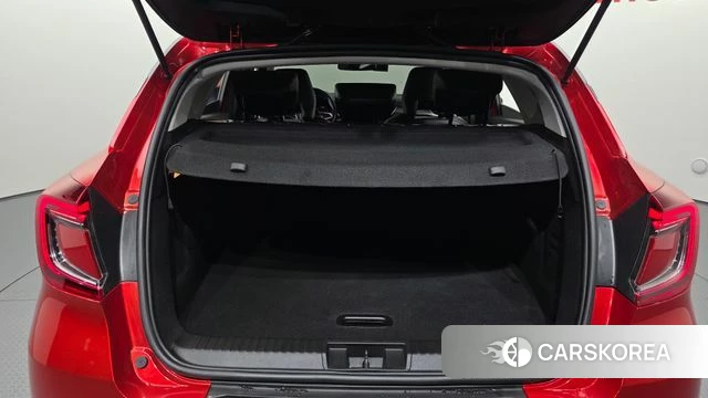 Renault Korea (Samsung) Capture id 4930033 из Кореи 10