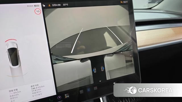 Tesla Model 3 id 4899977 из Кореи 10