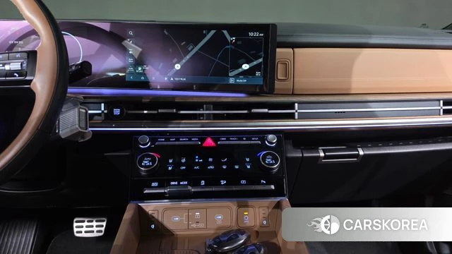 Hyundai Santa Fe (MX5) id 5021086 из Кореи 10
