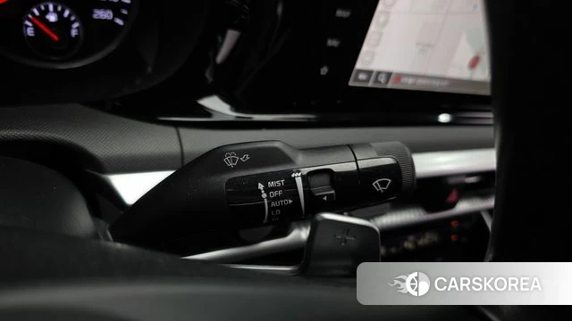 Kia K5 3rd generation id 4935218 из Кореи 10