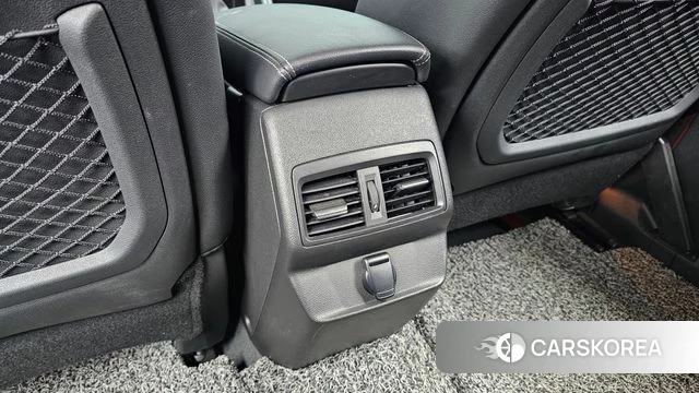Renault Korea (Samsung) The New QM6 id 4993108 из Кореи 10