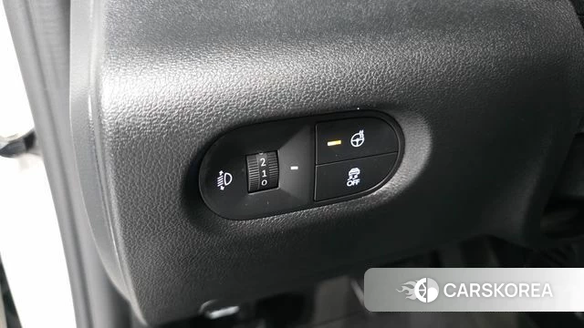 Hyundai Casper id 5022121 из Кореи 10