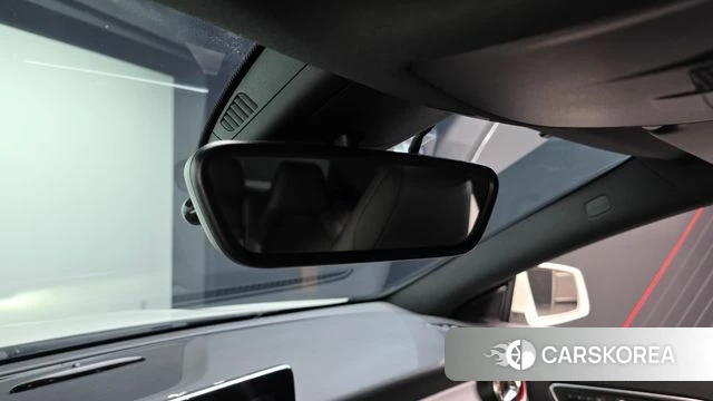 Mercedes-Benz CLA-Class C117 id 5019098 из Кореи 10