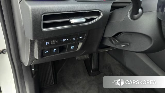 Hyundai Sonata (DN8) id 4784544 из Кореи 10