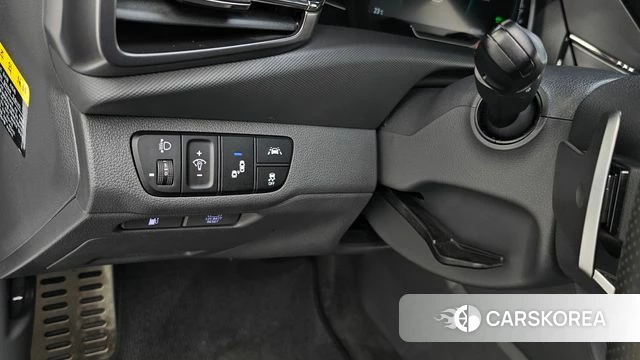 Hyundai The New Ionic Hybrid id 4717775 из Кореи 10