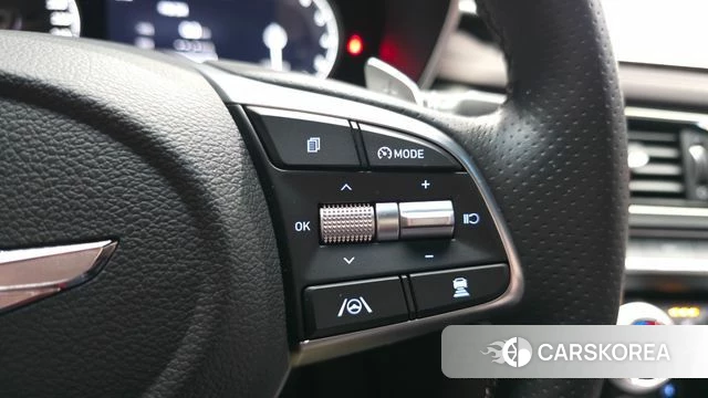 Genesis The New G70 id 5017887 из Кореи 10