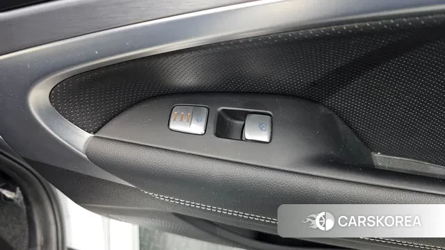Genesis G70 id 3626473 из Кореи 10