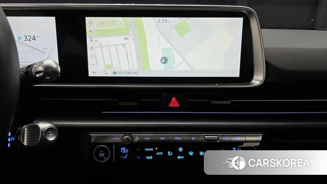 Hyundai Ionic 6 id 4964736 из Кореи 10