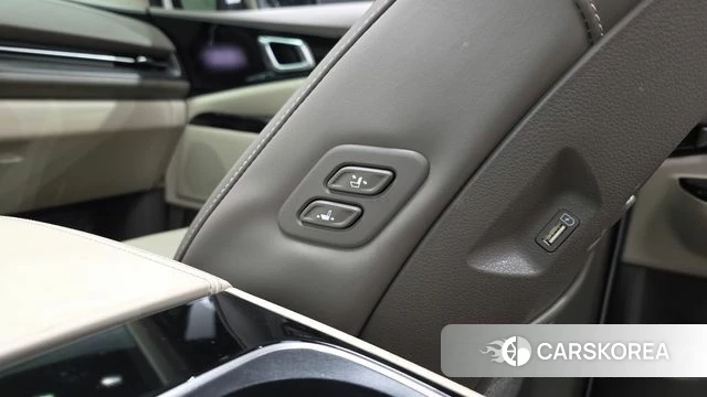 Kia Carnival 4th generation id 4244962 из Кореи 10