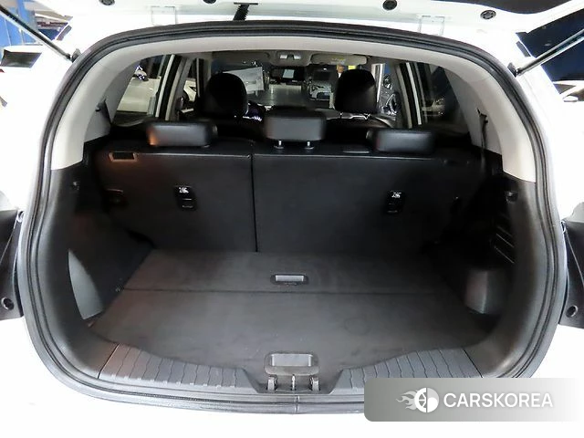 Ssangyong Berry New Tivoli id 5046940 из Кореи 10