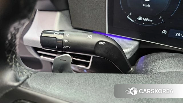 Hyundai Sonata D Edge (DN8) id 4739636 из Кореи 10