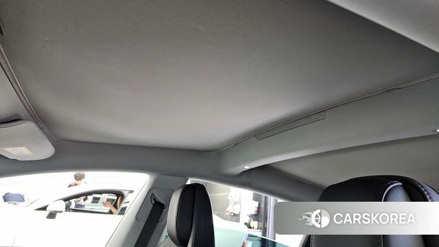Tesla Model 3 id 4934522 из Кореи 10