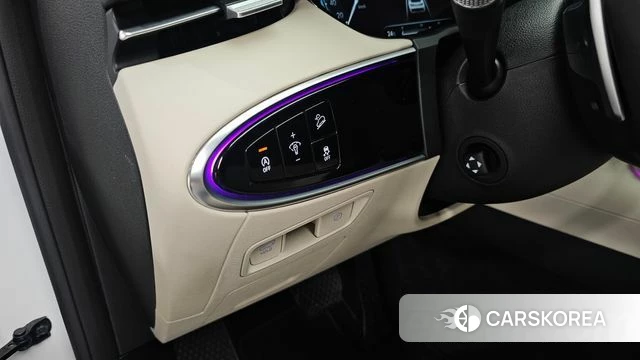 Genesis GV70 id 4997280 из Кореи 10