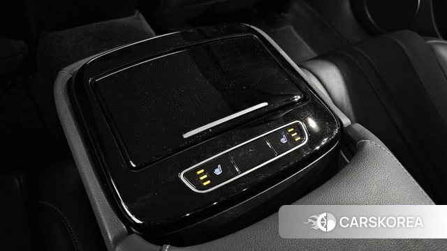 Genesis G80 (RG3) id 4922868 из Кореи 10