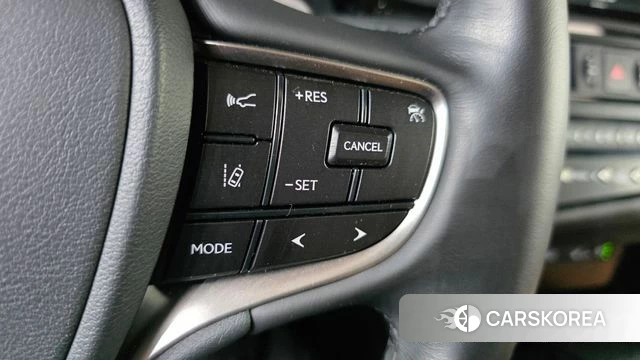 Lexus ES300h 7th generation id 4995462 из Кореи 10