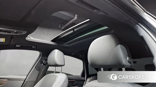 Audi A6 (C8) id 3378516 из Кореи 10