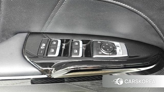 Kia K5 Hybrid 3rd Generation id 4992819 из Кореи 10