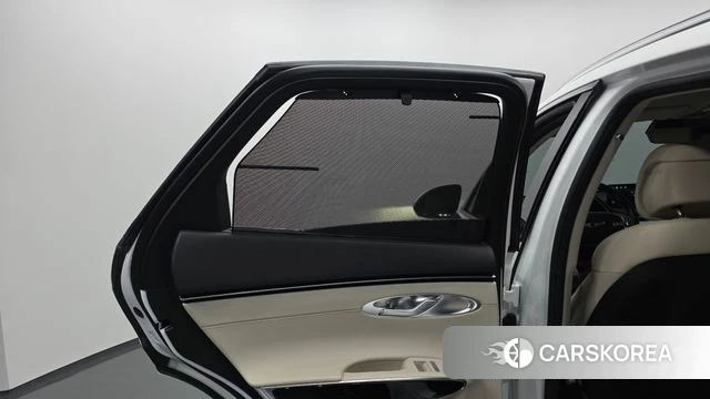 Genesis GV70 id 5002276 из Кореи 10