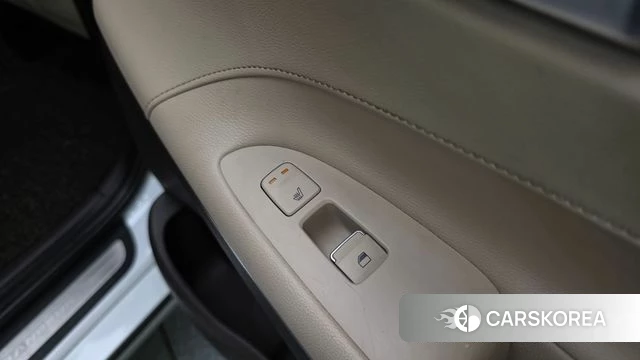 Hyundai Grandeur IG Hybrid id 4998799 из Кореи 10