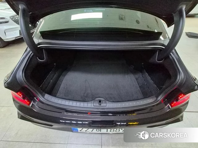 Genesis G80 (RG3) id 4980148 из Кореи 10