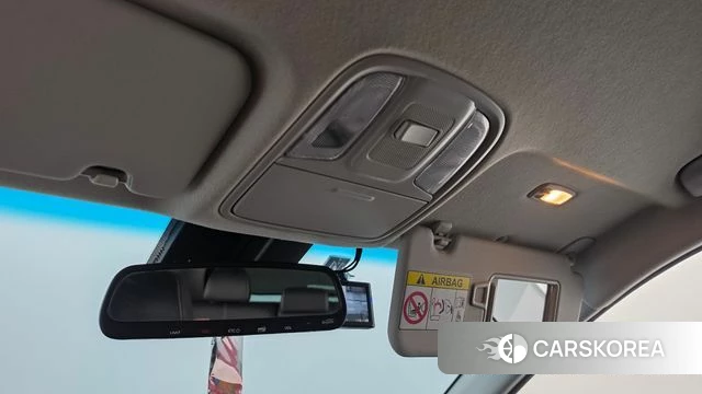 Kia Niro EV id 5023202 из Кореи 10
