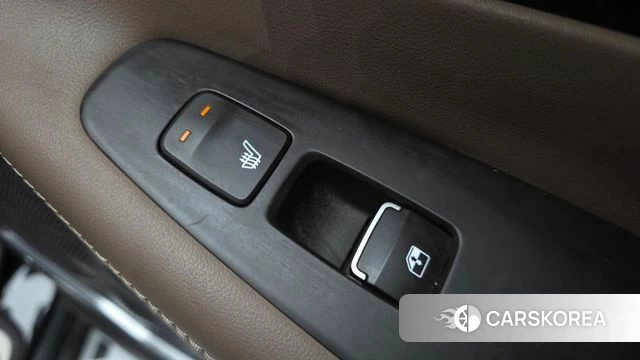 Hyundai Santa Fe TM id 4953053 из Кореи 10