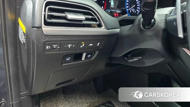 Hyundai Palisade id 4959749 из Кореи 10