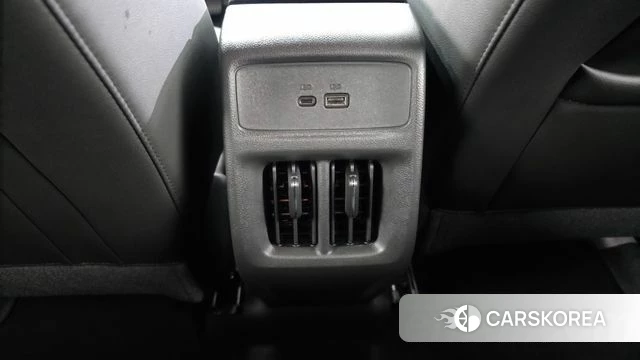 Chevrolet (GM Daewoo) Trax Crossover id 4949987 из Кореи 10