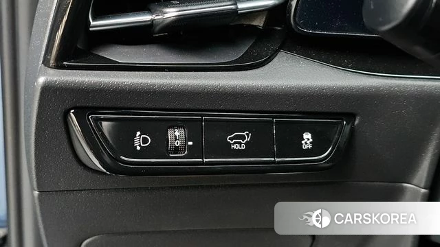 Kia Di All New Niro EV id 4985840 из Кореи 10