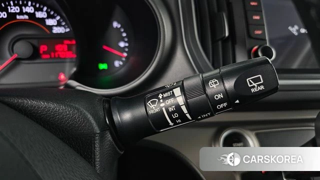 Kia The New Ray id 4998530 из Кореи 10