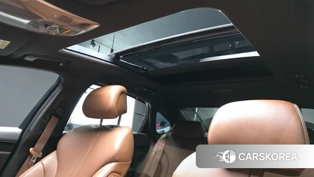 Genesis G80 (RG3) id 4982060 из Кореи 10