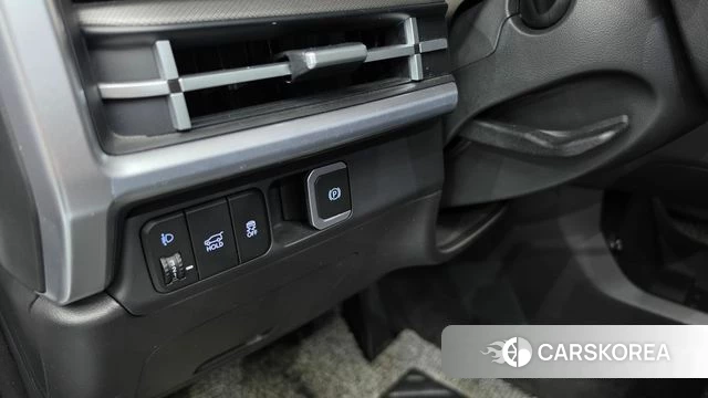 Hyundai Santa Fe (MX5) id 4990534 из Кореи 10