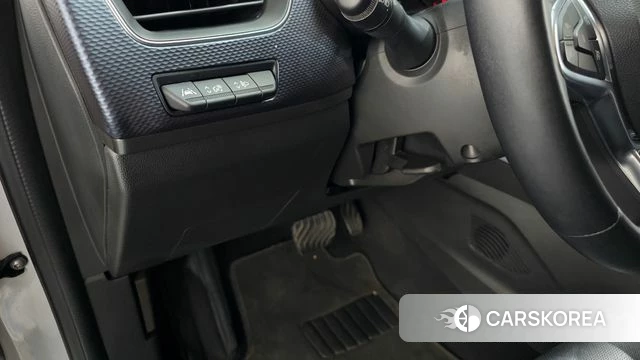 Renault Korea (Samsung) XM3 id 4987298 из Кореи 10
