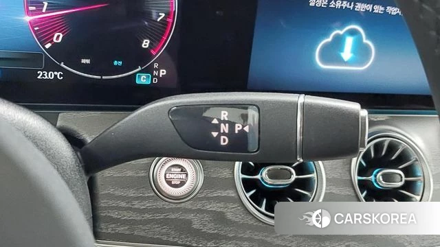 Mercedes-Benz AMG GT id 4222477 из Кореи 10