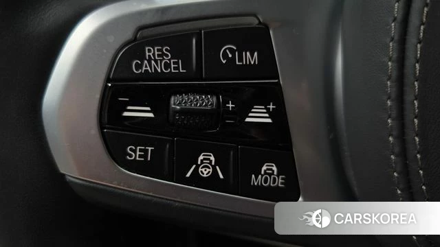 BMW X6 (G06) id 5040891 из Кореи 10
