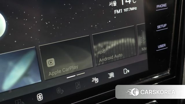 Ssangyong Berry New Tivoli id 5048239 из Кореи 10