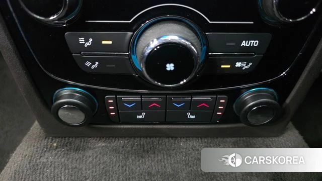 Jaguar XF (X260) id 4765602 из Кореи 10