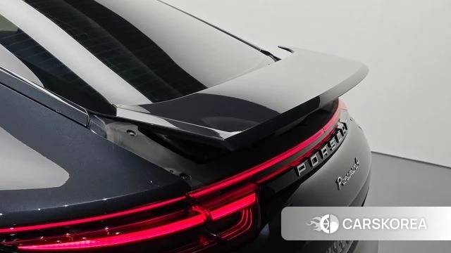 Porsche Panamera (971) id 4900966 из Кореи 10