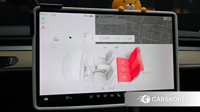 Tesla Model 3 id 5028243 из Кореи 10