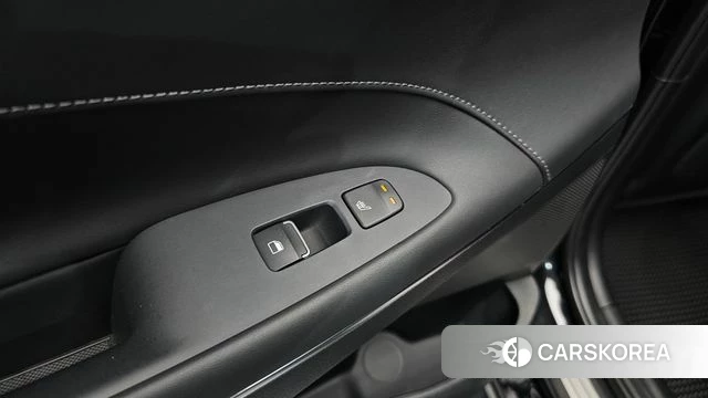 Hyundai Grandeur IG Hybrid id 4760394 из Кореи 10