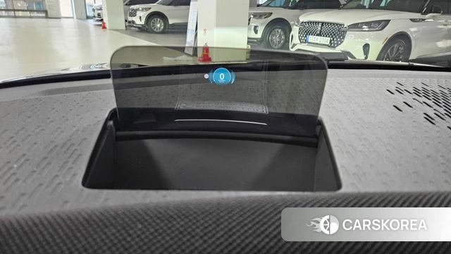 Mini Cooper S 4th Generation id 4853465 из Кореи 10