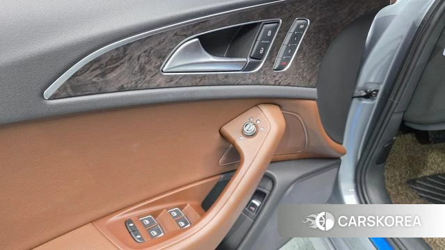 Audi New A6 id 4978187 из Кореи 10