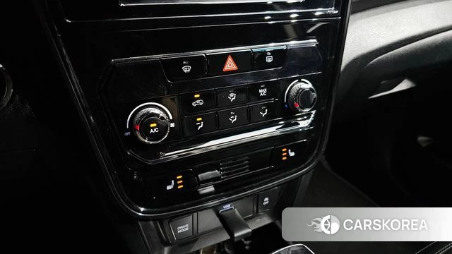 Ssangyong Berry New Tivoli id 4992731 из Кореи 10