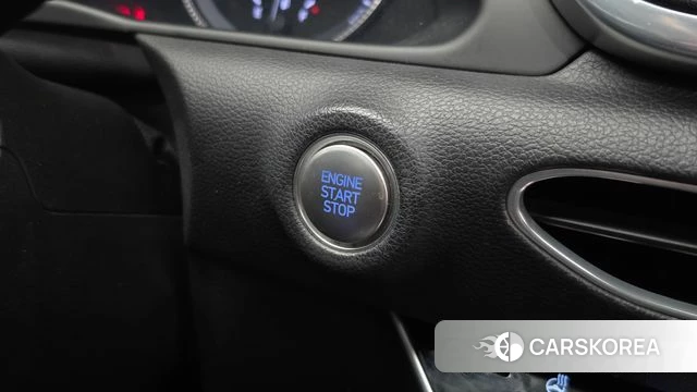 Hyundai Sonata (DN8) id 4998490 из Кореи 10