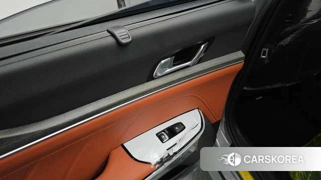 Kia The New K5 3rd generation id 4949745 из Кореи 10