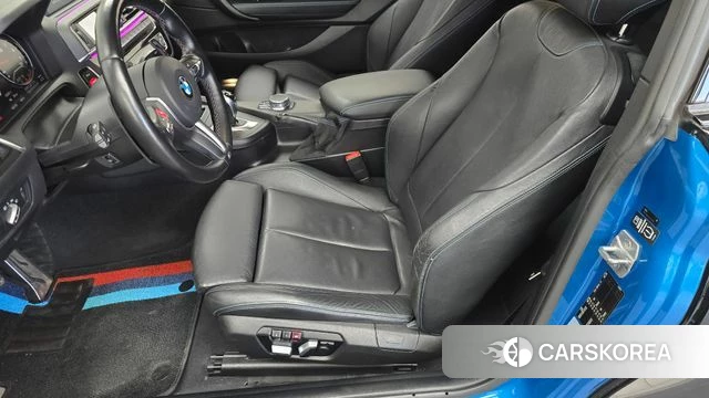 BMW M2 (F87) id 5024107 из Кореи 10