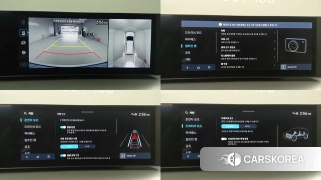 Hyundai Ionic 9 id 5026169 из Кореи 10